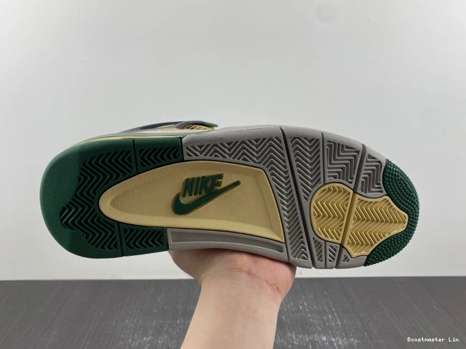Bmlin shoes 